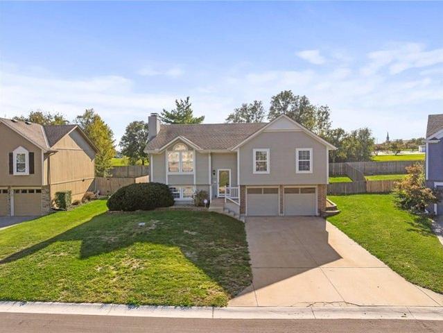 House for sale in Ashton at Charleston, Lee's Summit