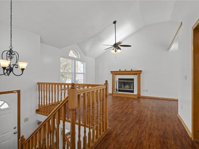 House for sale in Ashton at Charleston, Lee's Summit