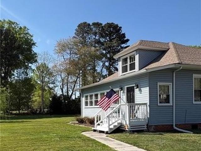 House for sale in Virginia