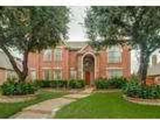 House for rent in Plano, Texas