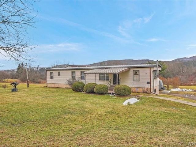 House for sale in Alma, New York