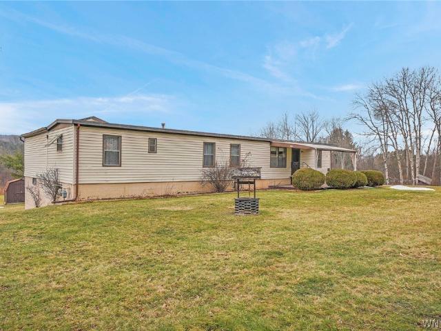 House for sale in Alma, New York