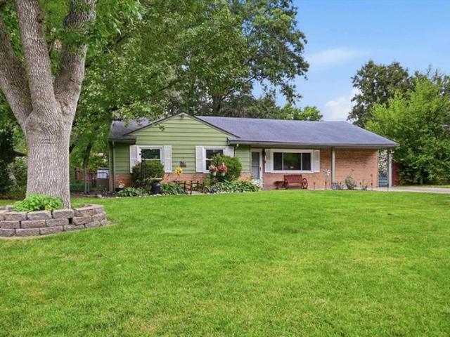 House for sale in Kansas