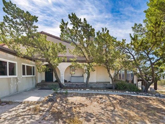 House for sale in Boulevard, California