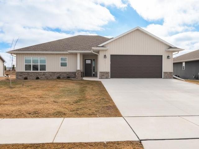 House for sale in De Pere, Wisconsin