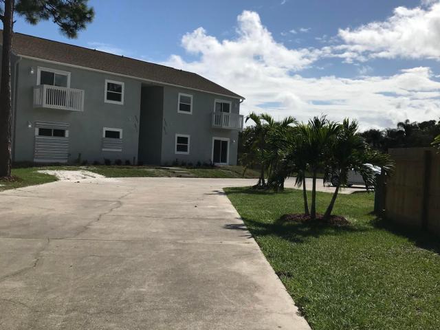 Condo for rent in Palm Bay