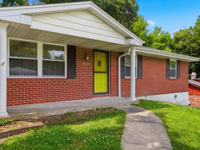 House for sale in Jefferson City, Missouri