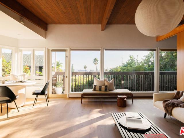 House for sale in Canoga Park, California
