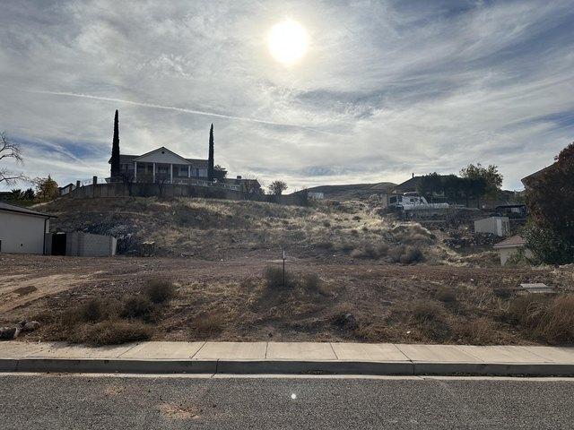 Land for sale in Hurricane, Utah