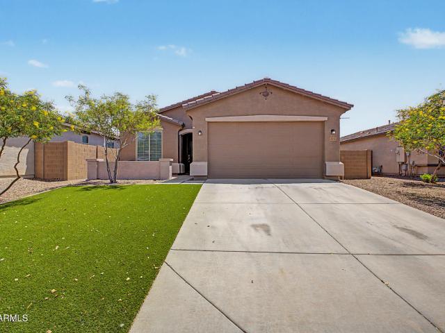 House for sale in Arizona