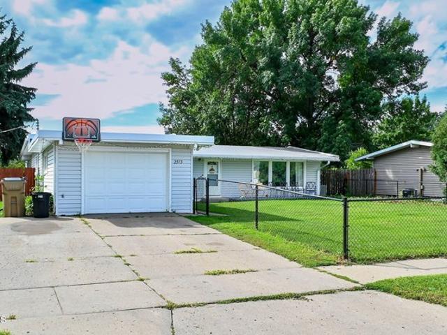 House for sale in Minot, North Dakota