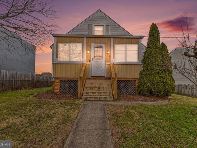 House for sale in Dundalk, Maryland
