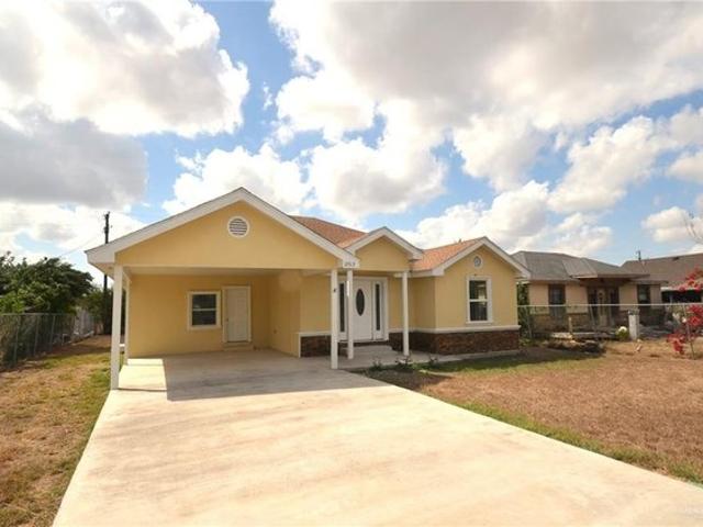 House for sale in Hidalgo, Texas