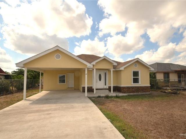 House for sale in Hidalgo, Texas