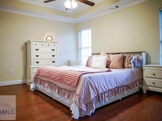 House for sale in Statesboro, Georgia