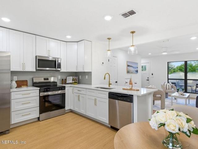 Townhouse for sale in Neptune Beach, Florida