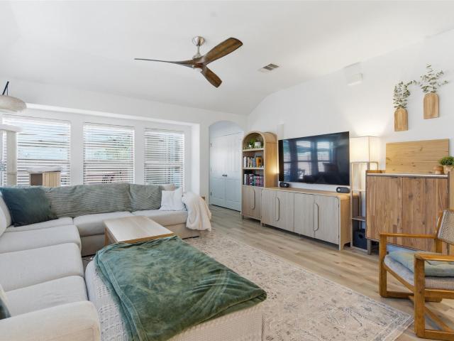 House for sale in Austin, Texas