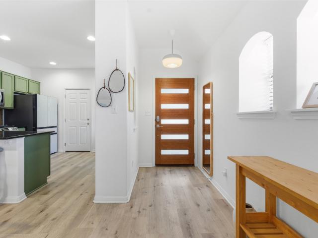 House for sale in Austin, Texas