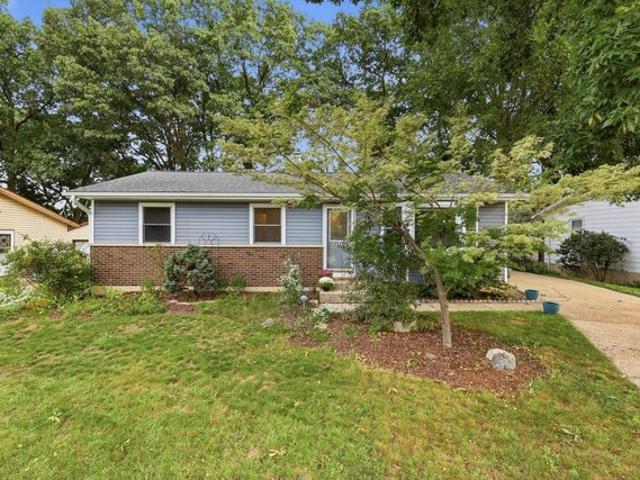 House for sale in Wyoming, Michigan