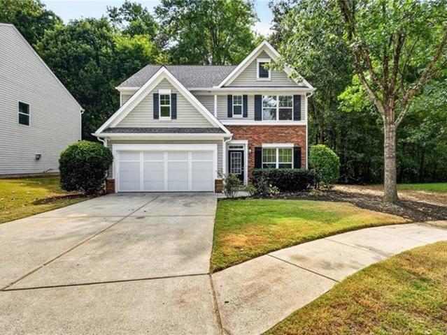 House for sale in Buford, Gwinnett County