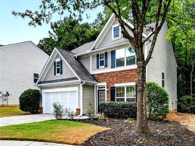 House for sale in Habersham Hills, Buford
