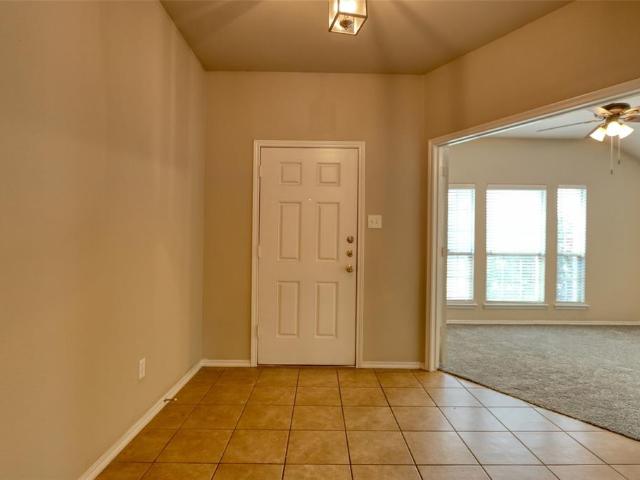 House for sale in Seagoville, Texas