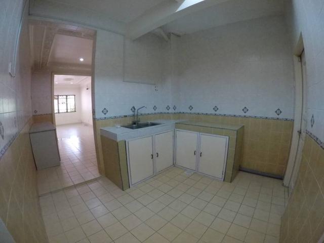 Terraced House for sale in Cheras