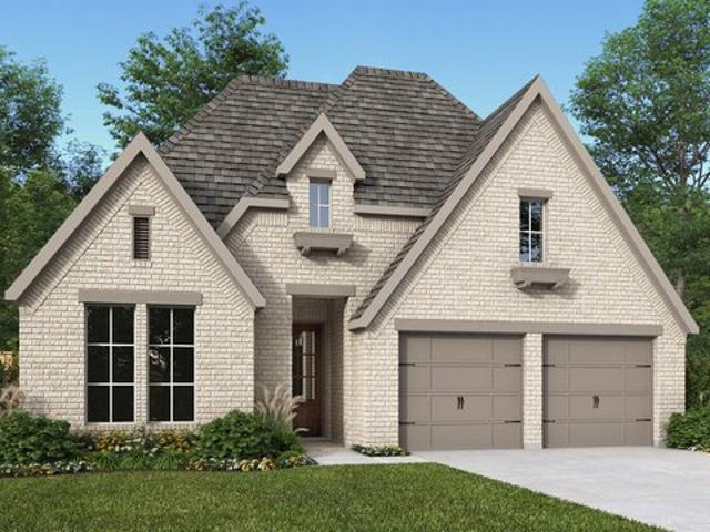 House for sale in Haslet, Texas