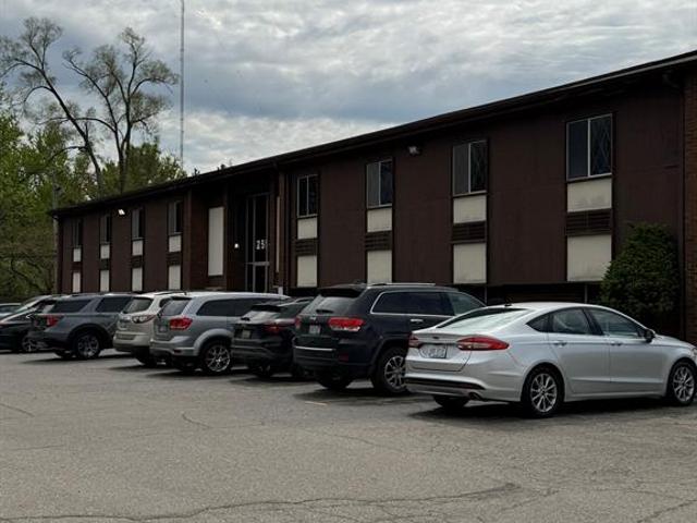 Commercial for sale in Southfield, Michigan