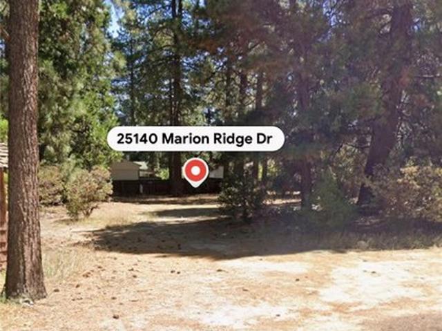 Land for sale in Idyllwild, Riverside County
