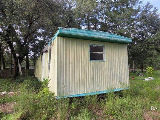 Land for sale in Robertsdale, Alabama