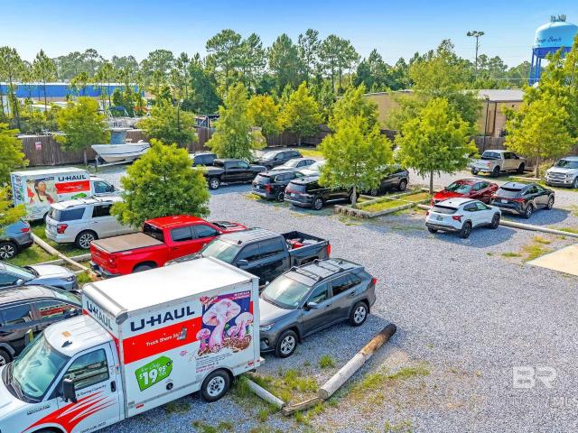 Land for sale in Orange Beach, Alabama