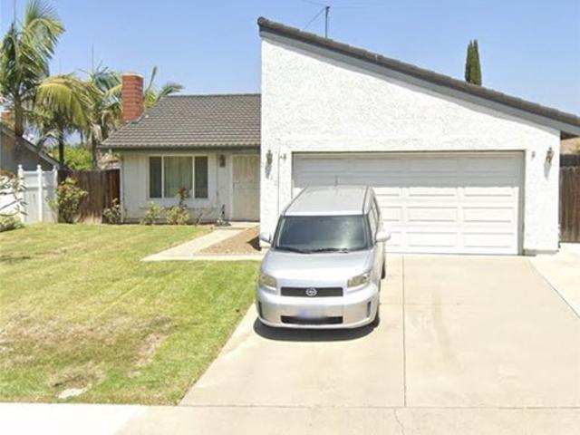 House for sale in Laguna Hills, Orange County