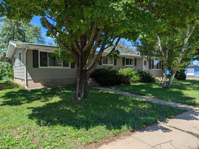 House for sale in Wisconsin