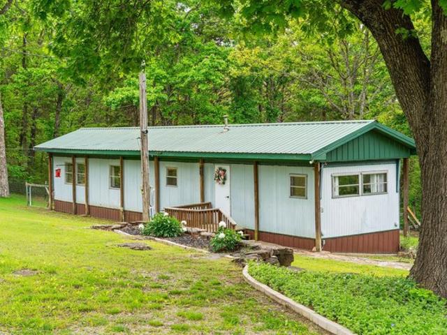 House for sale in Kissee Mills, Missouri