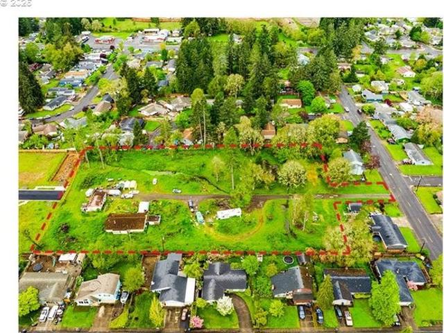 House for sale in Oregonia