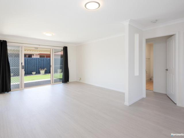 Apartment for rent in Carina, Greater Brisbane
