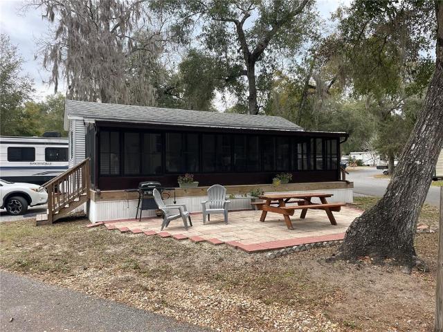 House for sale in Fort Mc Coy, Florida