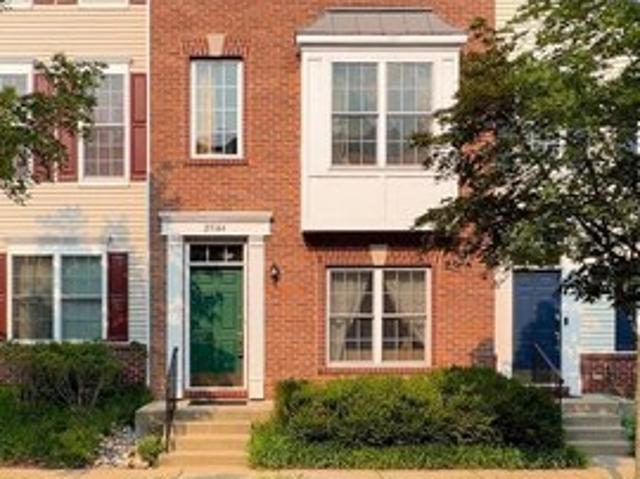 Condo for sale in Virginia