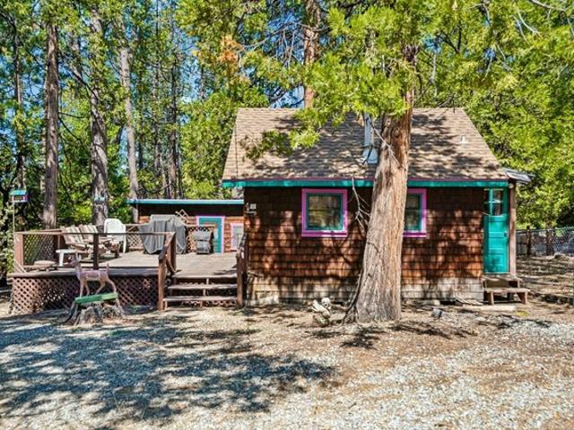 House for sale in Idyllwild, California