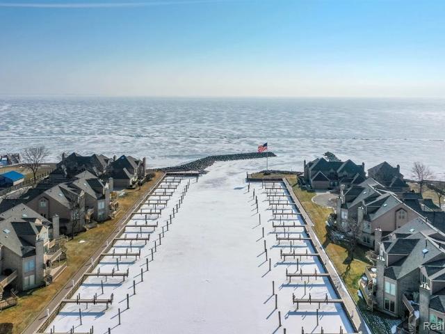 House for sale in Harrison Township, Michigan