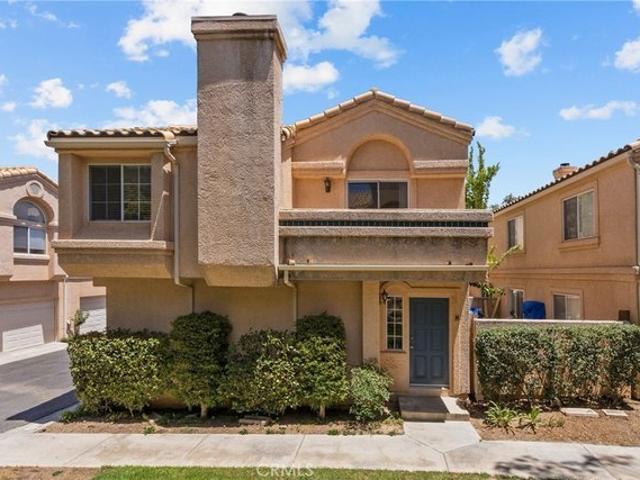 Condo for sale in Stevenson Ranch, California