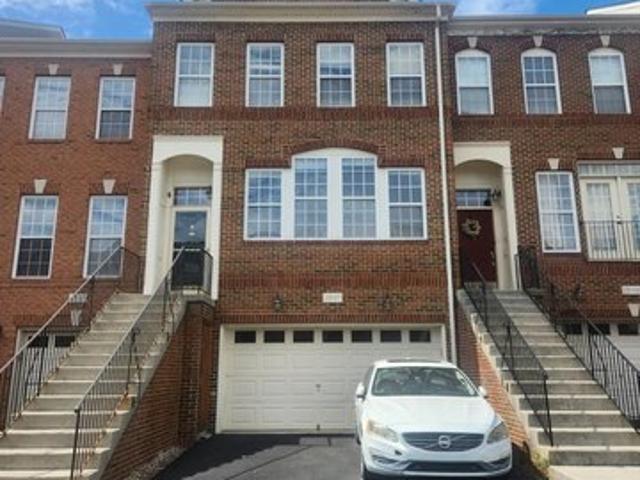 Townhouse for sale in Aldie, Loudoun County