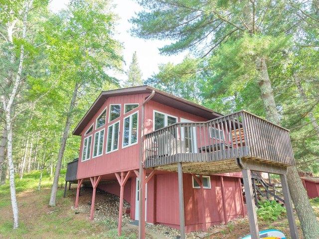 House for sale in Hubbard, Minnesota