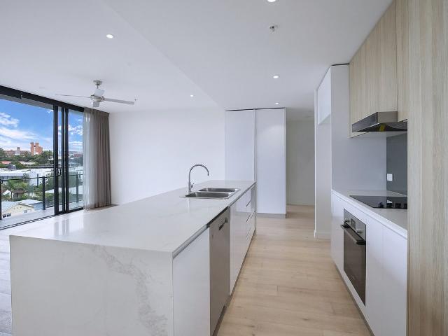 Apartment for rent in Chermside, City of Brisbane