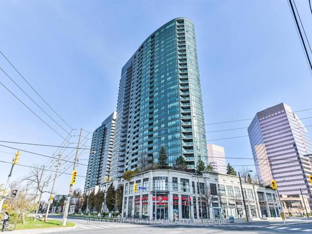 Condo for rent in Woburn, Ontario