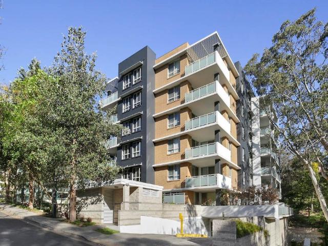 Apartment for rent in Willoughby, New South Wales