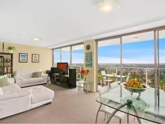 Apartment for rent in Sydney, New South Wales