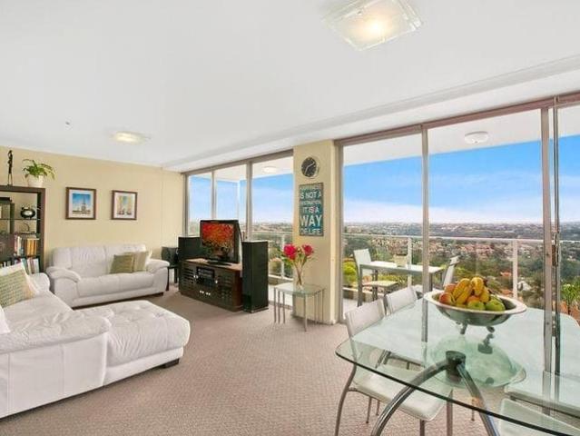 Apartment for rent in Sydney, New South Wales