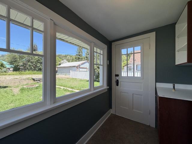 Apartment for rent in Blairmore, Alberta